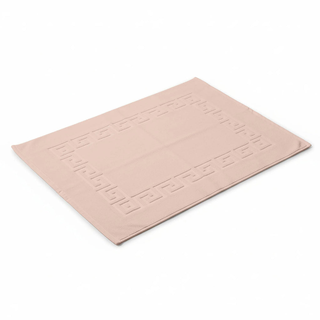 Signature Bath Mat - Elbadrawi Home