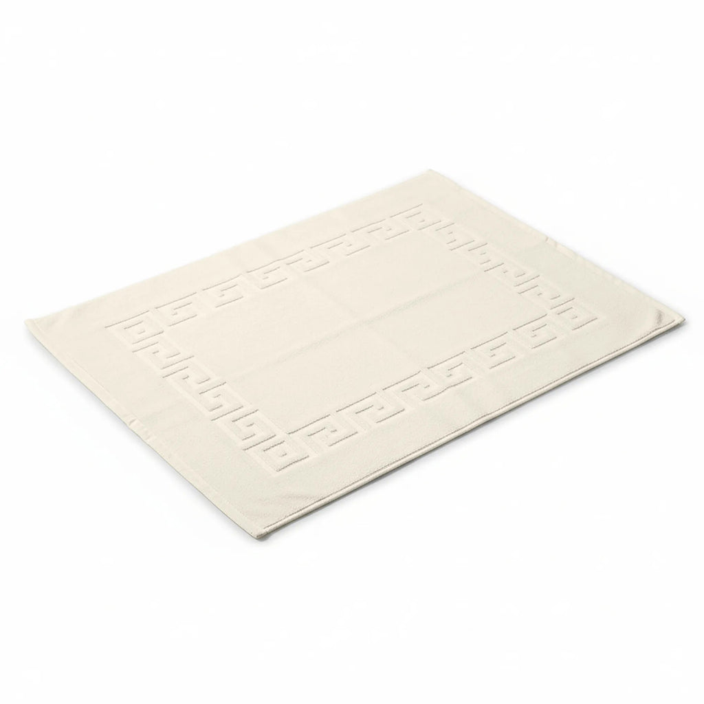 Signature Bath Mat - Elbadrawi Home
