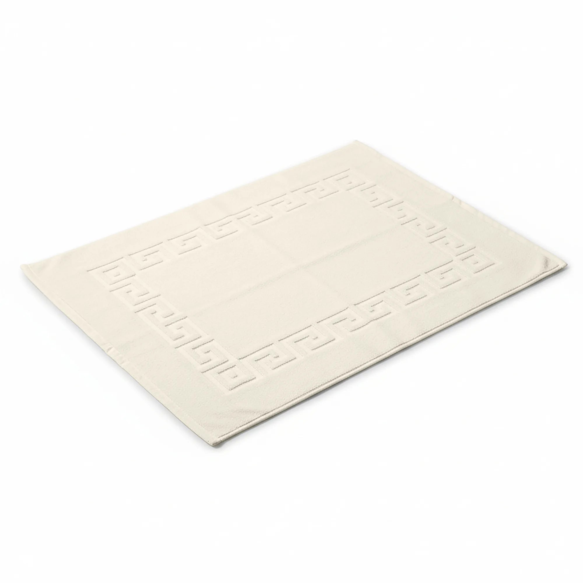 Signature Bath Mat - Elbadrawi Home