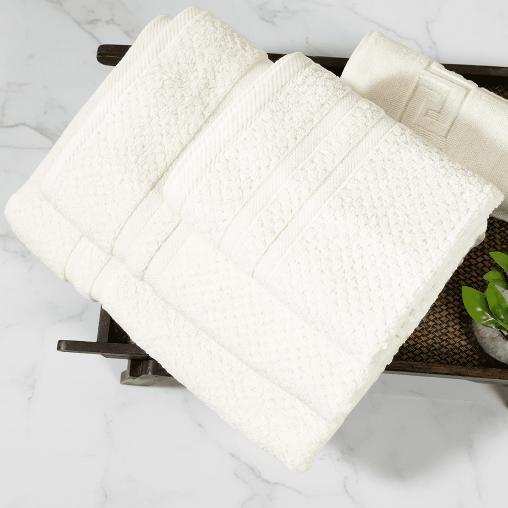 Signature Towels - Elbadrawi Home