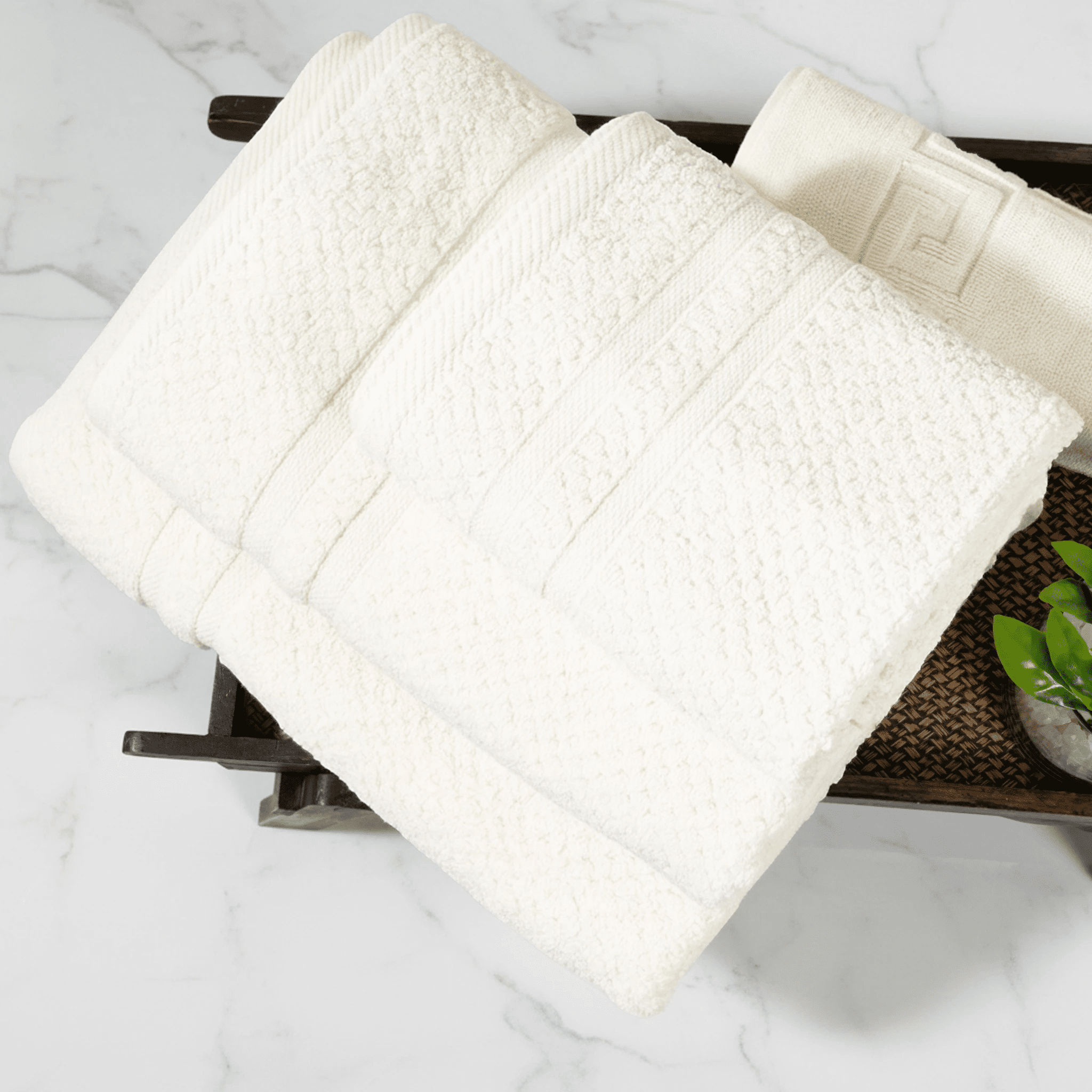 Signature Towels - Elbadrawi Home