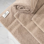 Signature Towels - Elbadrawi Home