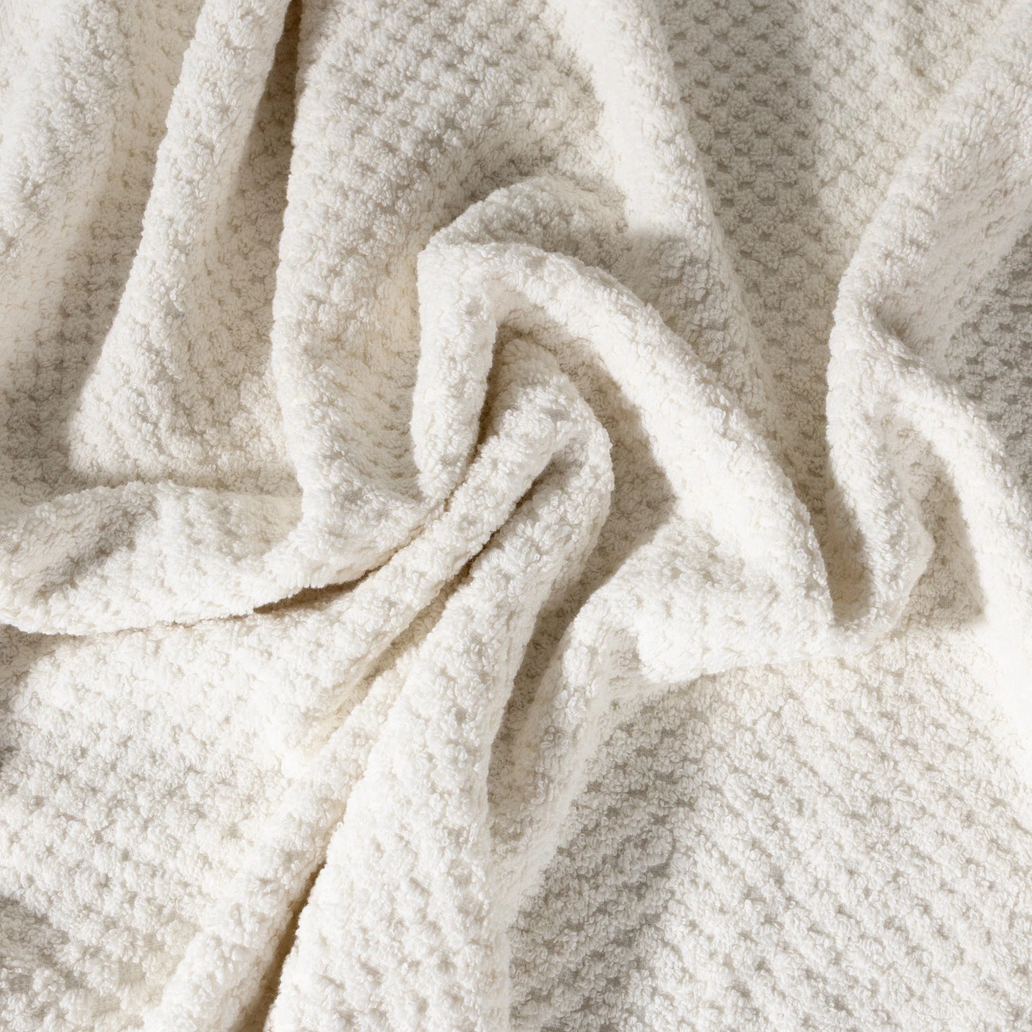 Signature Towels - Elbadrawi Home