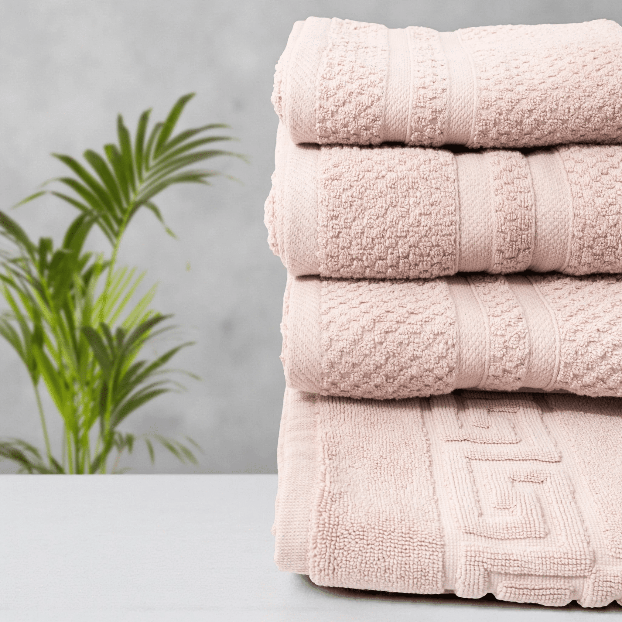 Signature Towels - Elbadrawi Home