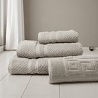 Signature Towels - Elbadrawi Home