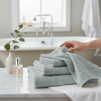 Signature Towels - Elbadrawi Home