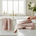 Signature Towels - Elbadrawi Home