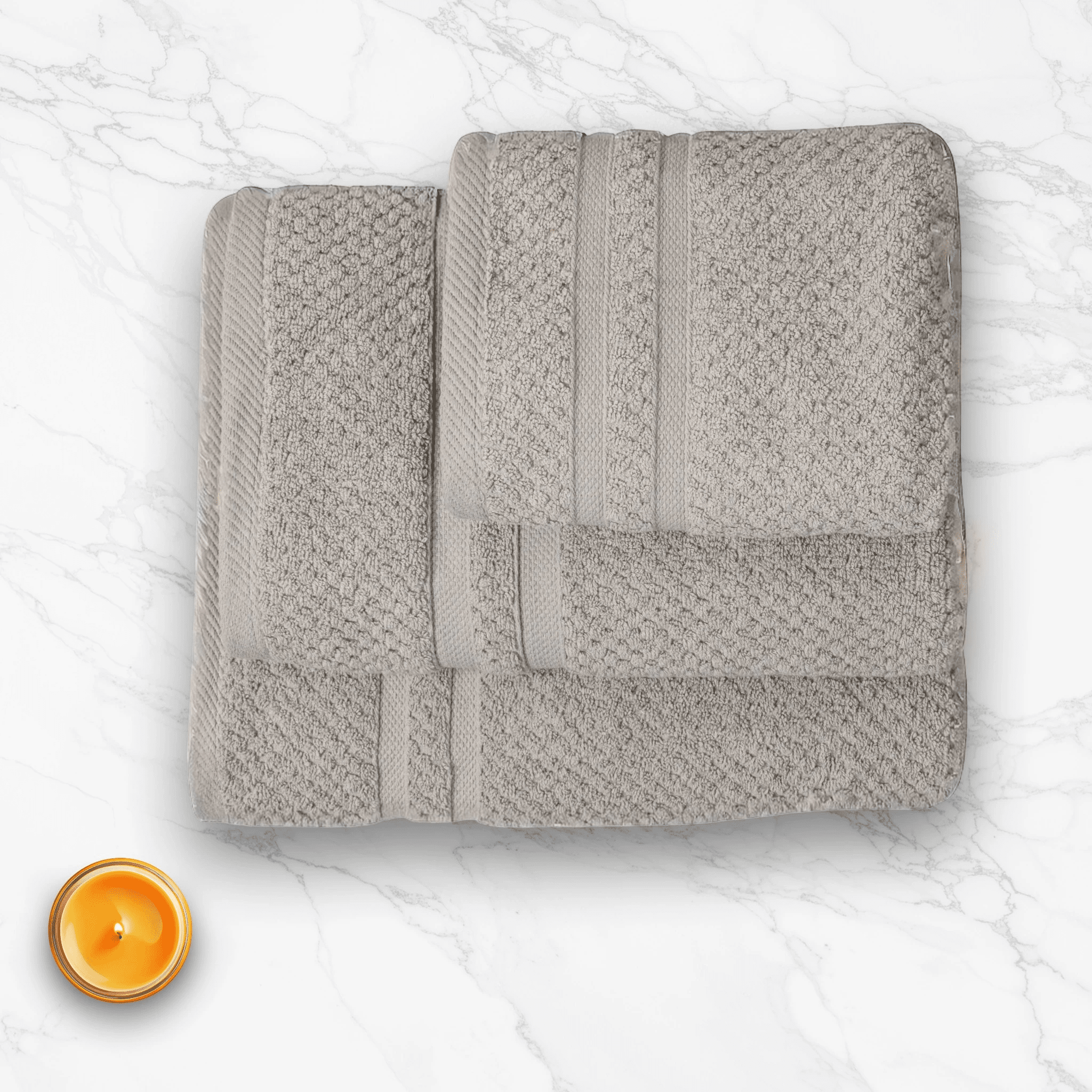 Signature Towels - Elbadrawi Home