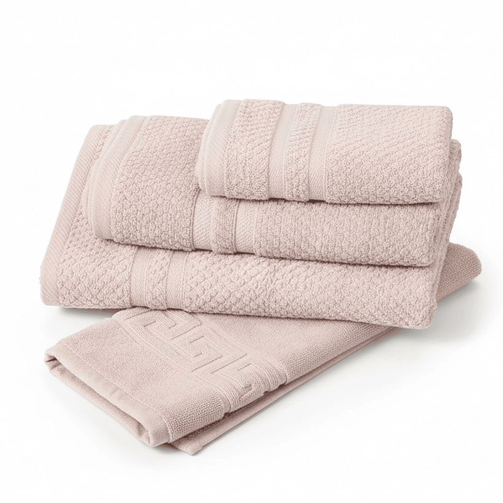 Signature Towels - Elbadrawi Home