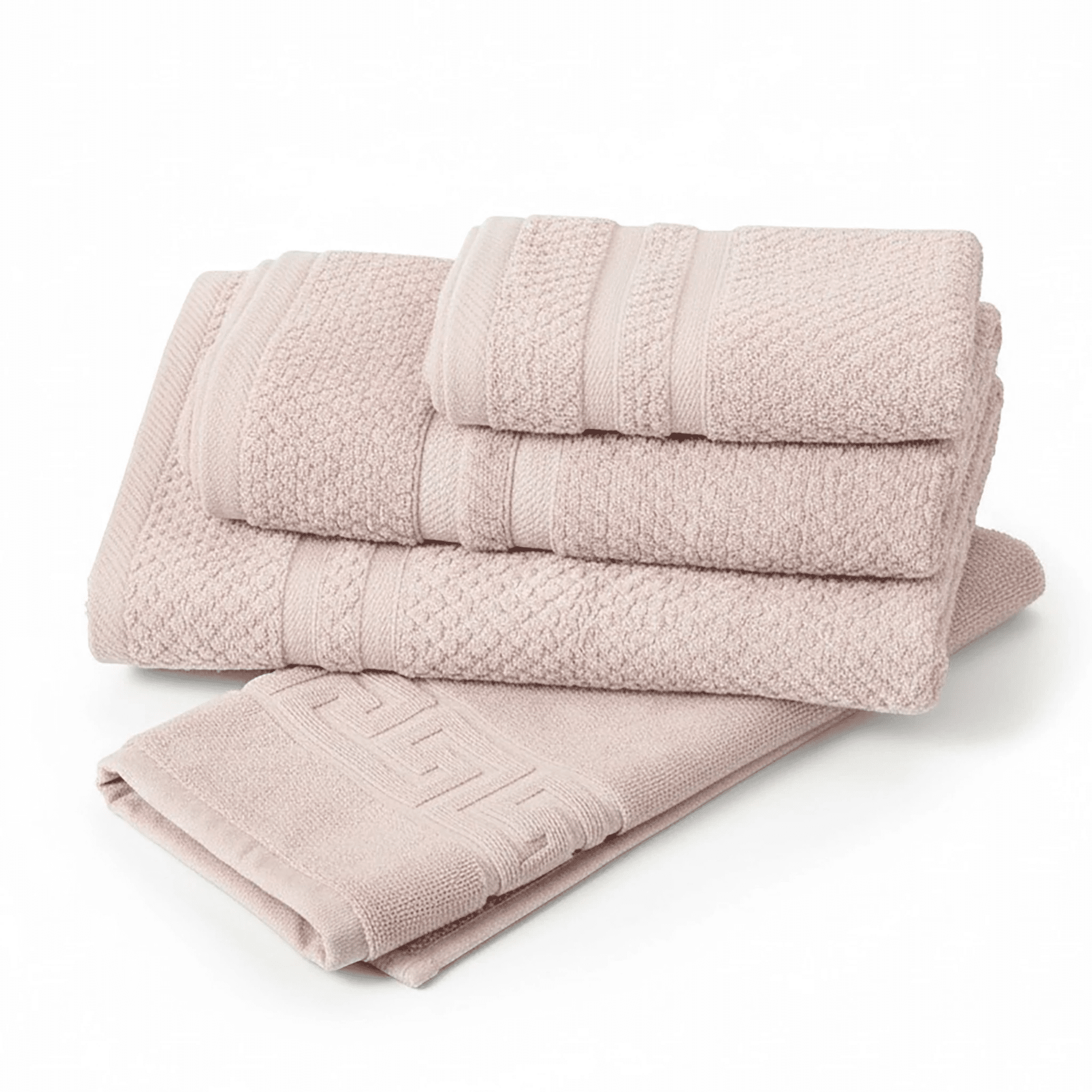 Signature Towels - Elbadrawi Home