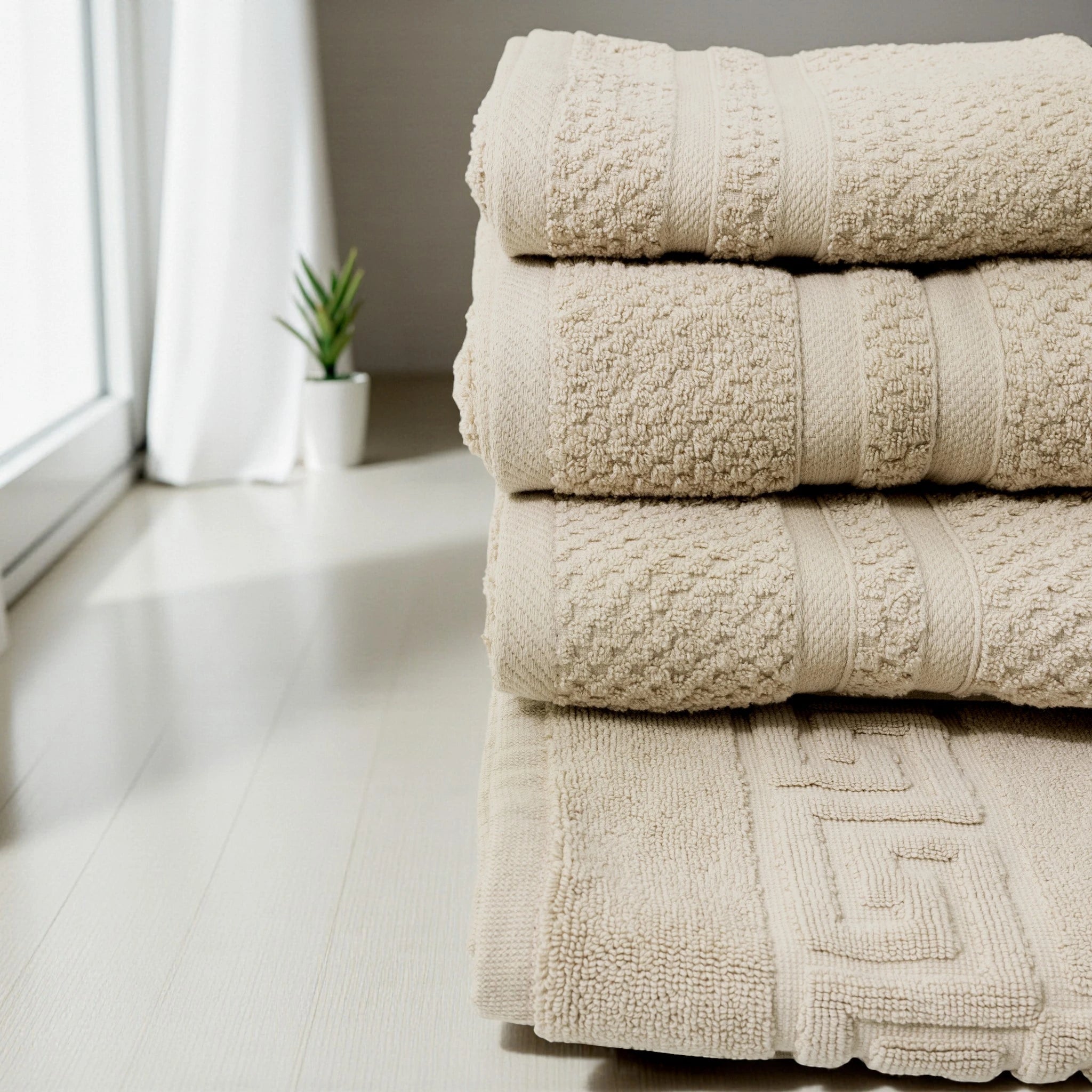 Signature Towels - Elbadrawi Home