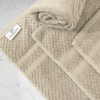 Signature Towels - Elbadrawi Home