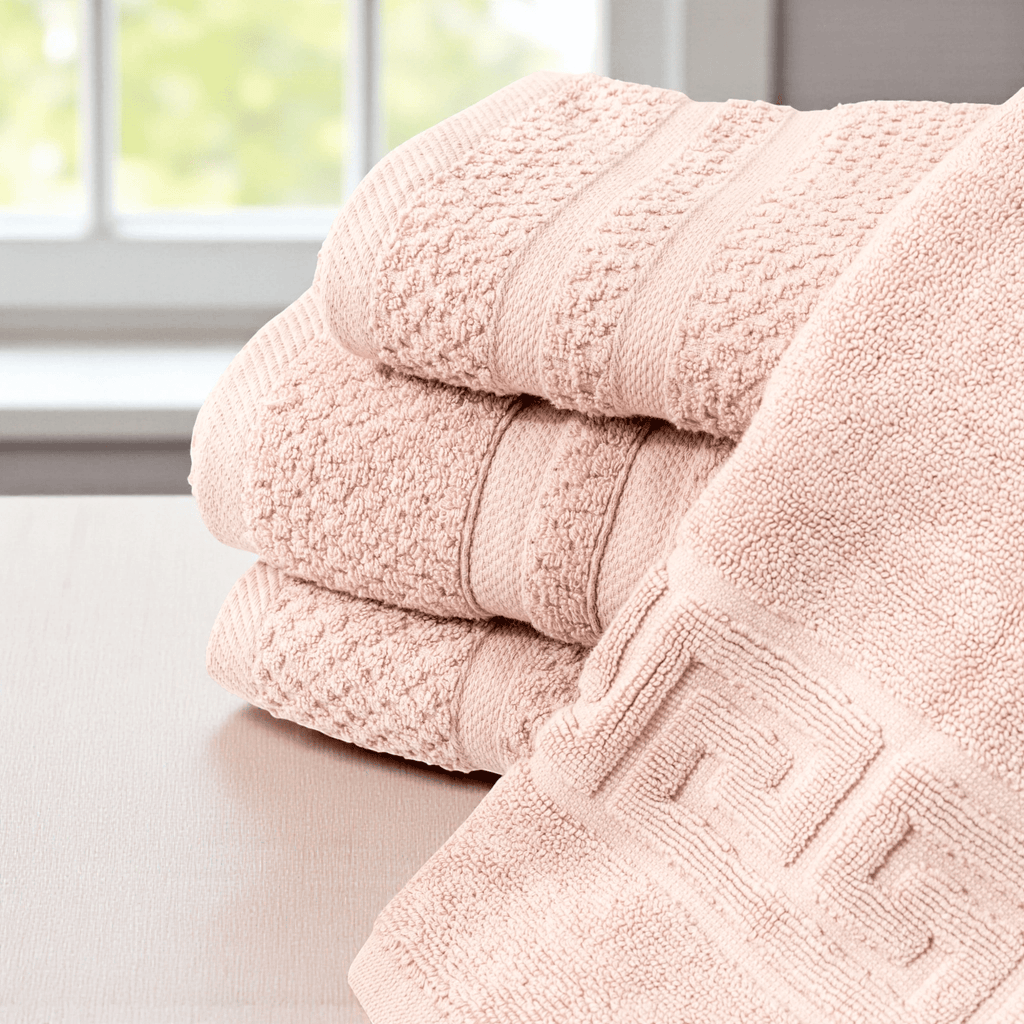 Signature Towels - Elbadrawi Home