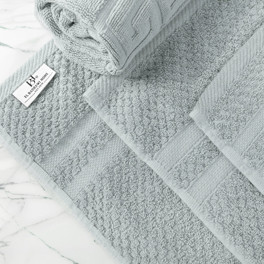 Signature Towels - Elbadrawi Home
