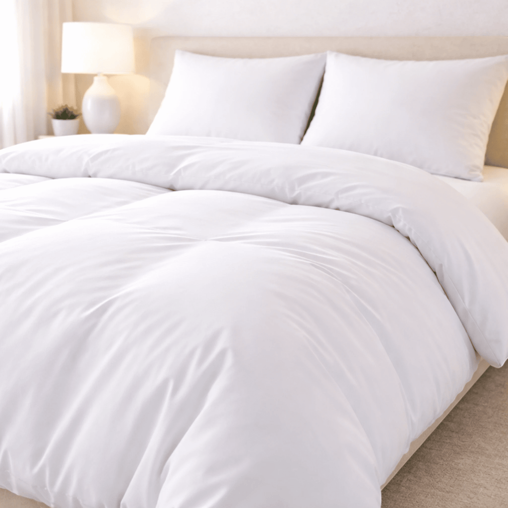 Tencel Duvet Cover Set - Elbadrawi Home