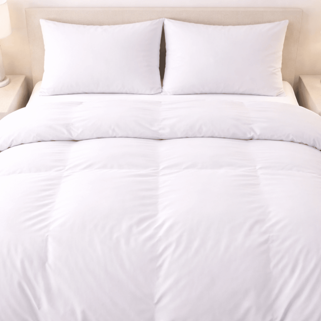 Tencel Duvet Cover Set - Elbadrawi Home