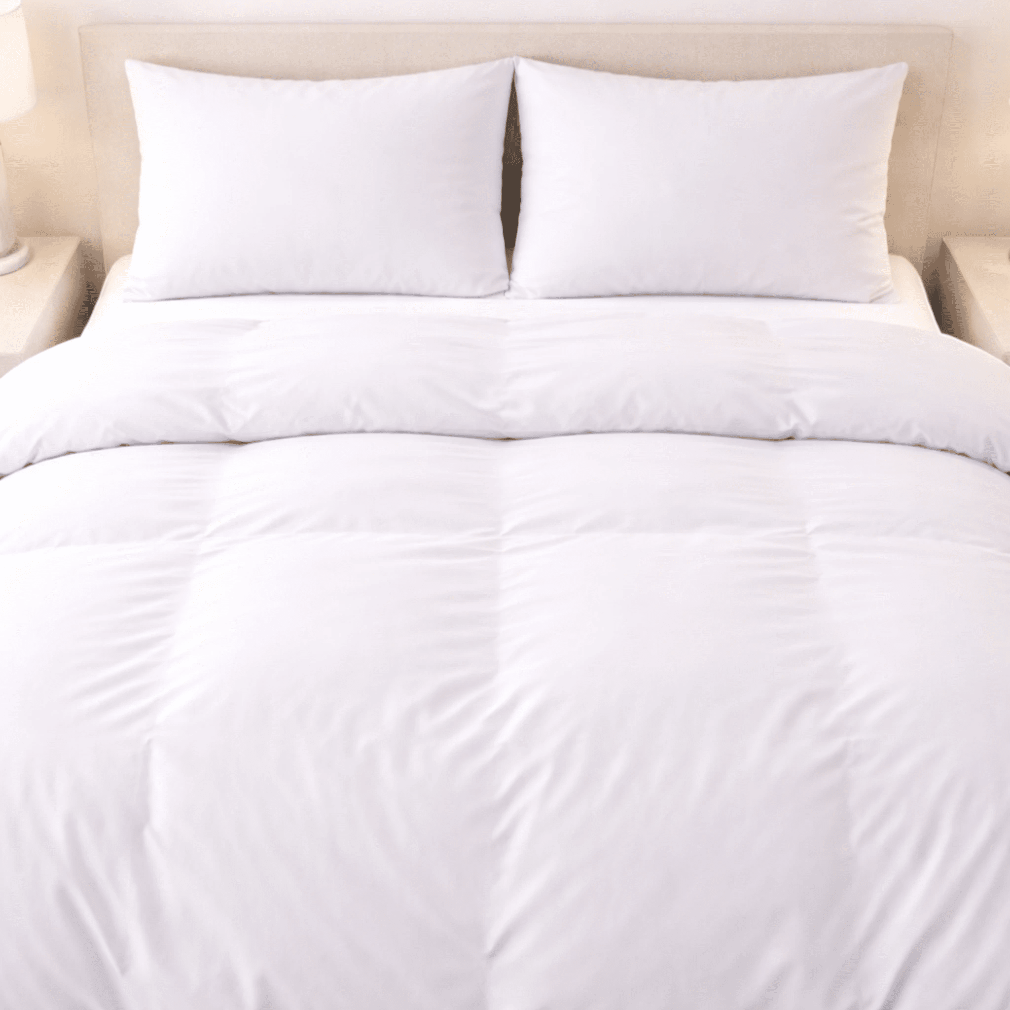 Tencel Duvet Cover Set - Elbadrawi Home