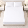 Tencel Fitted Sheet Set - Elbadrawi Home