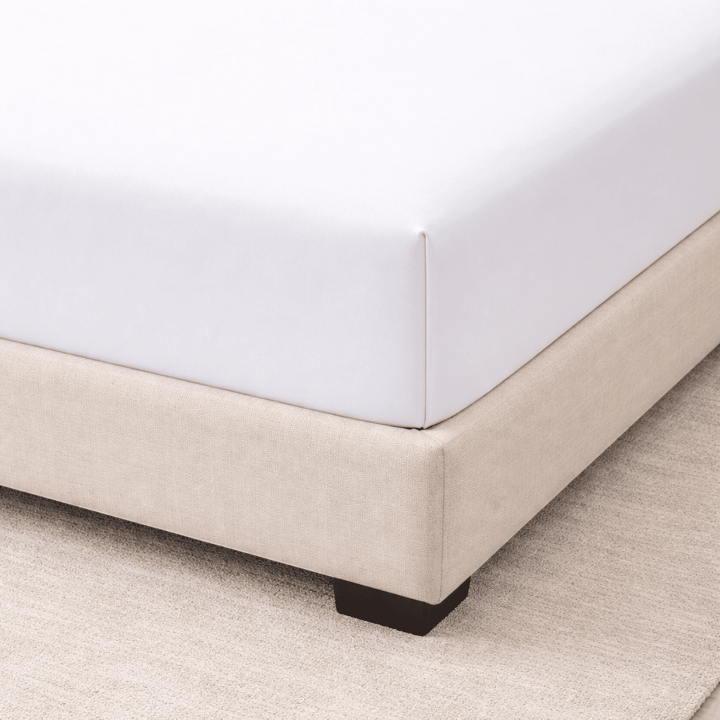 Tencel Fitted Sheet Set - Elbadrawi Home