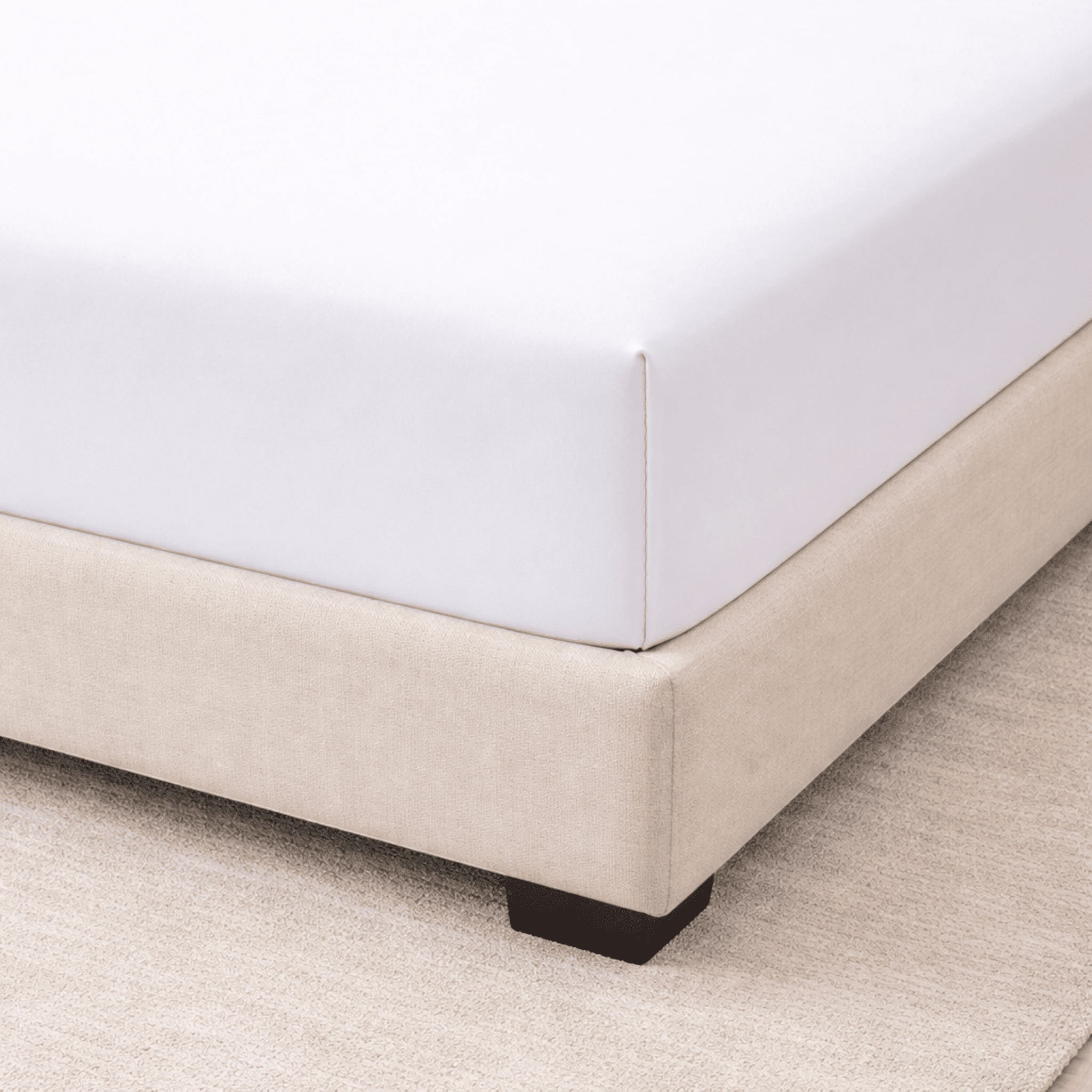 Tencel Fitted Sheet Set - Elbadrawi Home