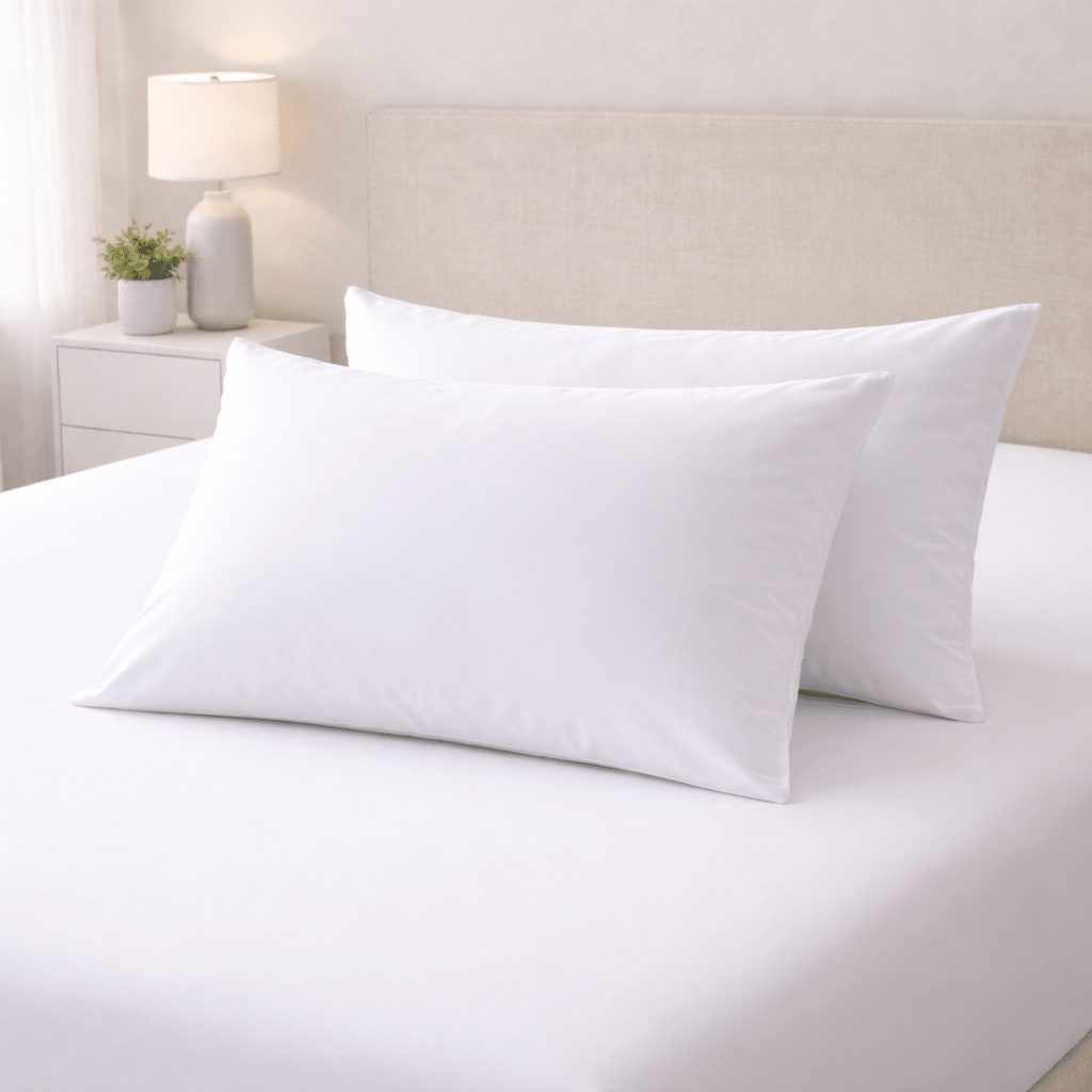 Tencel Pillowcases (Pack of 2) - Elbadrawi Home