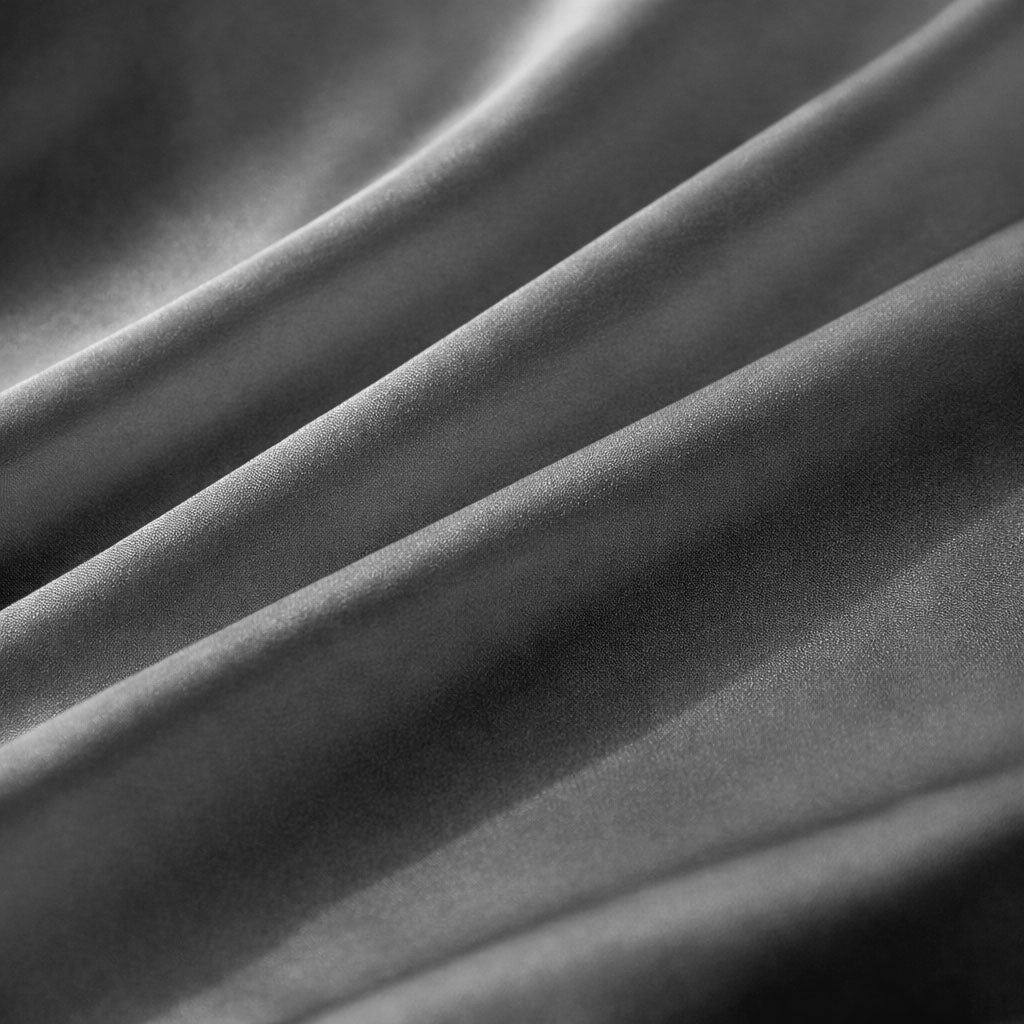 Tencel Silk Satin Fitted Sheet Set - Elbadrawi Home