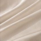 Tencel Silk Satin Fitted Sheet Set - Elbadrawi Home