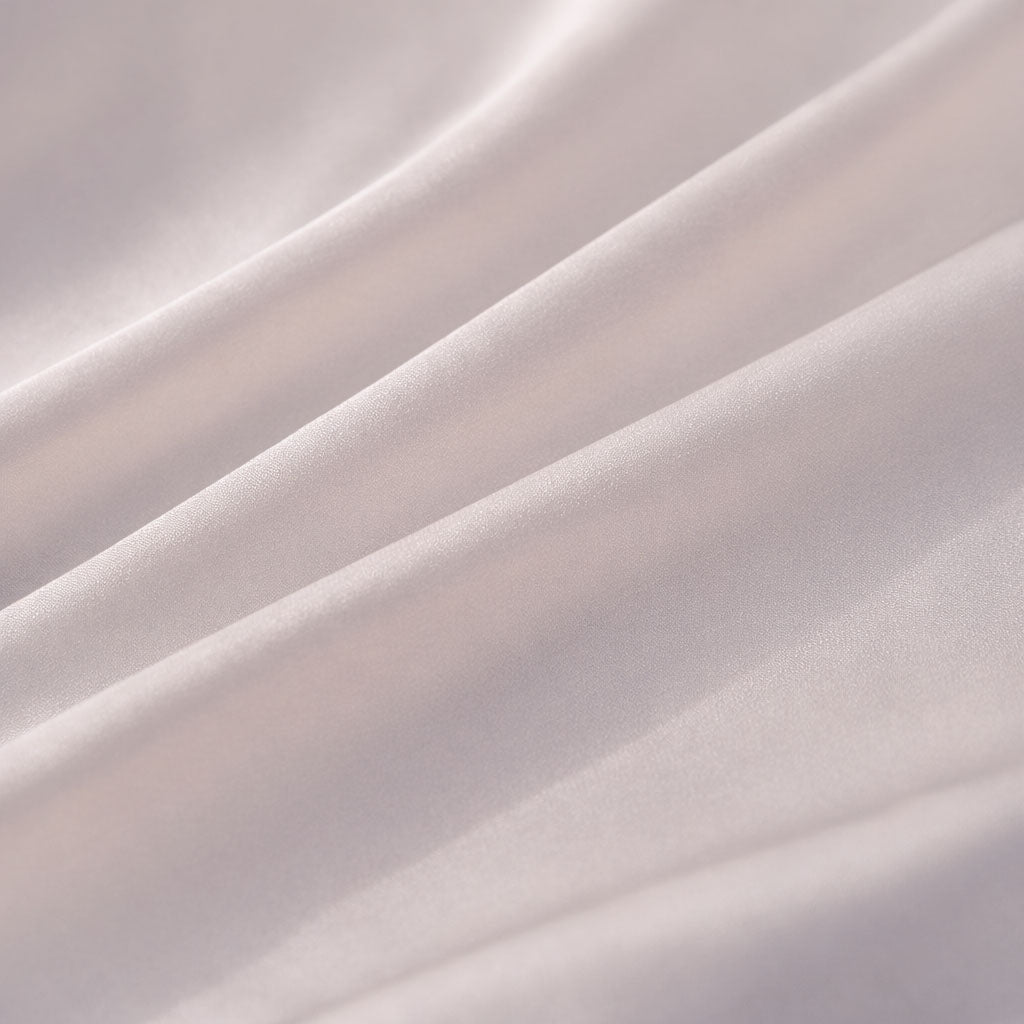 Tencel Silk Satin Fitted Sheet Set - Elbadrawi Home