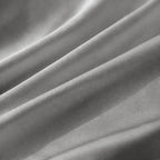 Tencel Silk Satin Fitted Sheet Set - Elbadrawi Home