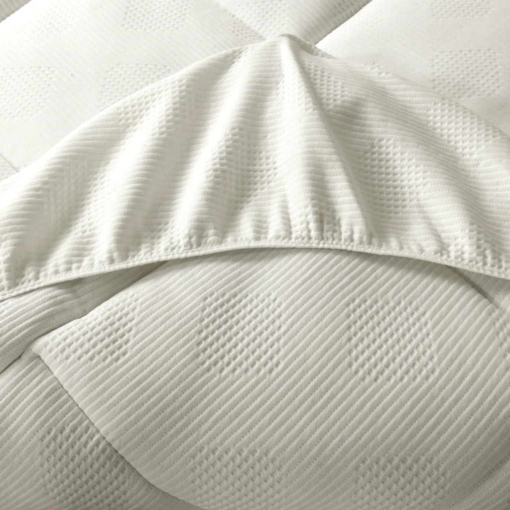 Total Mattress Topper - Elbadrawi Home