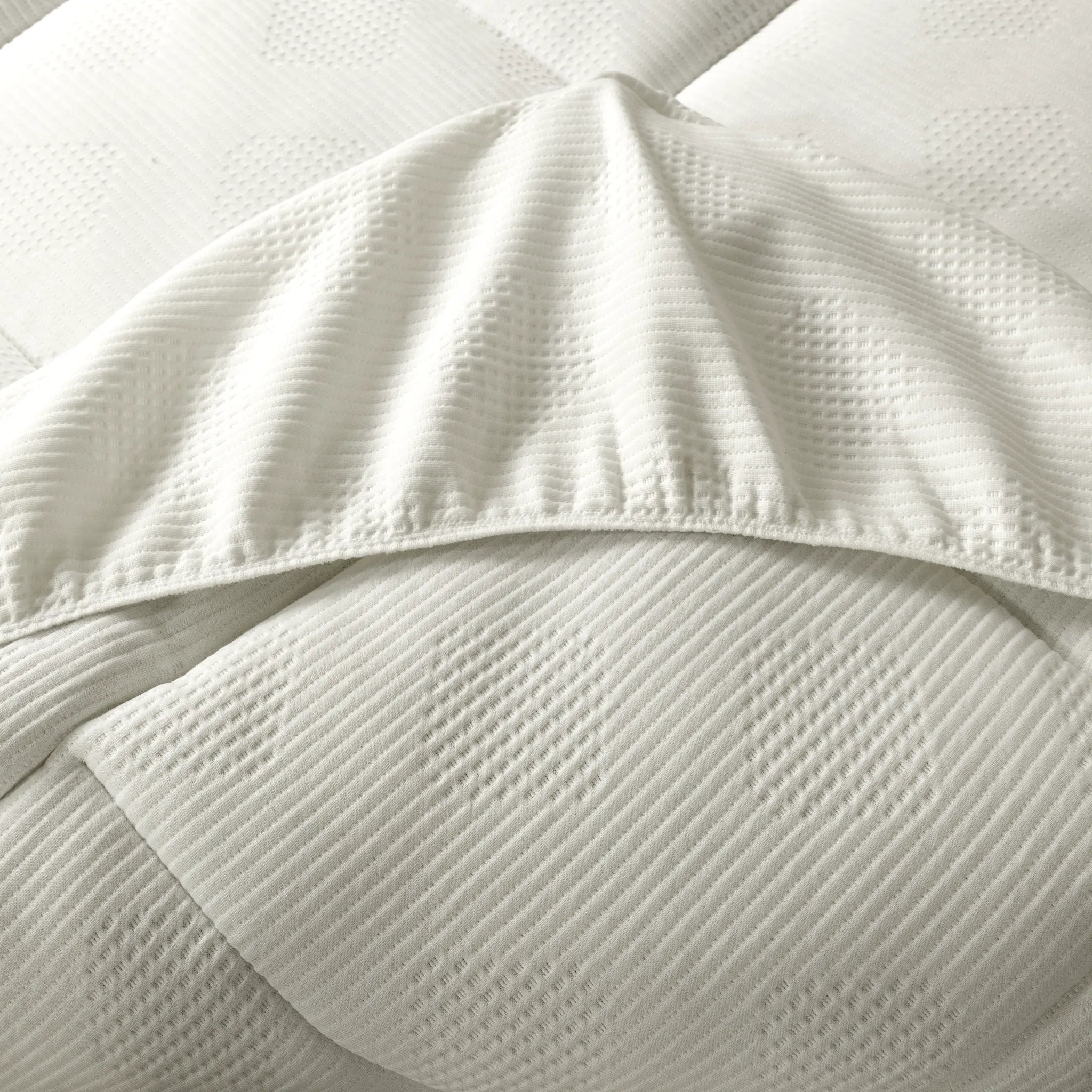 Total Mattress Topper - Elbadrawi Home