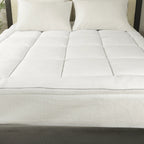 Total Mattress Topper - Elbadrawi Home