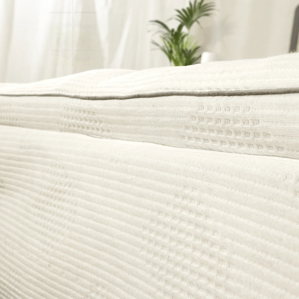 Total Mattress Topper - Elbadrawi Home